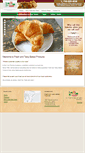 Mobile Screenshot of freshandtasty.com